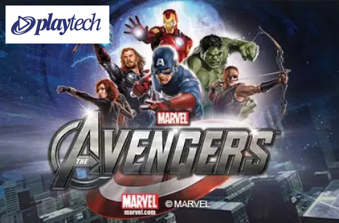 The Avengers